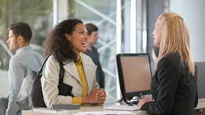 Bank tellers stand as the first point of contact that is available for customers at financial institutions. Totalteller Modern Banking Systems