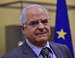 Mario Nanni: “Il Vomere, un modello a cui guardare”