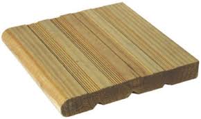 Ac2 2 X 12 Above Ground Green Pressure Treated Stair Tread At Menards