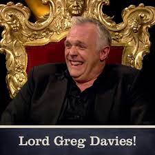 Dave Happy Birthday Greg Davies Facebook