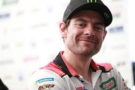 Cal Crutchlow: Zu streng für Nachwuchsarbeit
