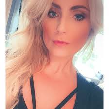 Charity Self's Instagram, Twitter & Facebook