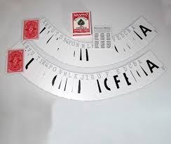 Make a deck of cards disappear how to: Card Shark Partner For All Kind Of Printed Magic Props Online Shop