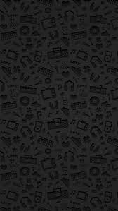 Collection by rawan yasser • last updated 7 weeks ago. Galaxy Note Hd Wallpapers Multimedia Symbols Pattern Galaxy Note Hd Wallpaper Black Wallpaper Iphone Whatsapp Wallpapers Iphone Wallpaper