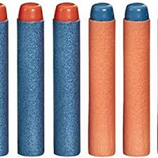 You'll get 12 nerf elite darts which are. Elite 2 0 Dart Nerf Wiki Fandom