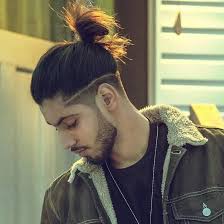 See more ideas about trendy haircuts, hair cuts, hair styles. Samurai Hairstyle Undercut Pertanyaan M