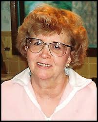 Obituary: Myers, Sharon Lee