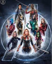 Avengers Infinity War Fans Looking Good Ladies Facebook Последние твиты от marvel's avengers (@playavengers). avengers infinity war fans looking