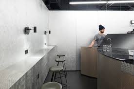 How you choose to design your coffee shop's floor plan and interior is equally important. 12 Of Our Favorite Modern Coffee Shop Designs Around The World Architectural Digest