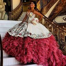 Mexican Dresses For Quinceanera Naf Dresses Charro Quinceanera Dresses Mexican Quinceanera Dresses Quince Dresses