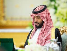 بعد إعلانها رسمي ا أول تعليق من ولي العهد الأمير محمد بن سلمان على ميزانية 2020 صحيفة المرصد