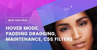 New Themify Builder Features! Hover Mode, Padding Dragging, Maintenance  Mode, and More! • Themify