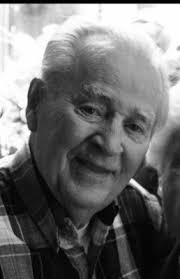 Jack Glaze Obituary (1927