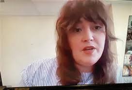 The Year of Zoom 2020-2021