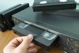 Keep your favorite movies free of dirt, dust, and moisture with this set of two vhs tapes multimedia tabletop storage. 10 Vhs Tapes That Are Worth Money No Really Mental Floss
