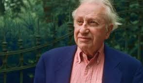 Voices from the Past: The Studs Terkel Archive