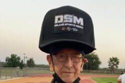 The latest edition of Delano Ramblings with Gary Girard ONLY