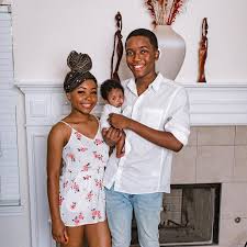 keeping up with the Townsend's ;)