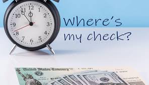 Not that some people received their first stimulus in partial payments; How To Find Missing Stimulus Payments From The Irs