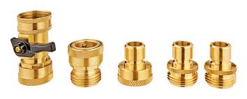 Their ergonomic design aims to help professionals in pest control and wood treatment tasks. Garden Hose Connectors Hose Fittings Coupling At Ace Hardware