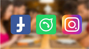 Instagram is part of facebook. Facebook Whatsapp Instagram Caen Problemas Con Las 3 Aplicaciones 11 De Junio Gizchina It