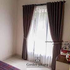 Apa pun ide anda, kami menyediakan semua furniture kamar tidur dengan harga terbaik. Harga Tirai Di Kamar Tidur Gorden Jakarta