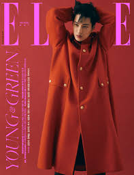 Less than a year after kai joined esquire korea for the magazine's october issue, . Exo S Kai Continues Making Korea Proud In His Second Year As Gucci Global Ambassador Koreaboo