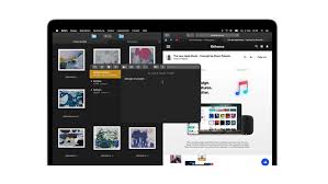 Ios 14 And Macos 2020 To Work As A Hybrid New Render Shows Both Apple Os Running Together Apple Os New Ios Apple