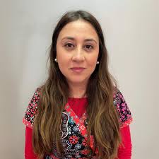 Joselyn Álvarez Ramírez