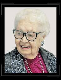 Obituary information for Lorraine Mary Mueller