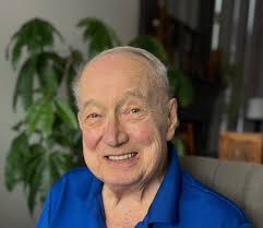 Erland “Ozzie” Arthur Osberg