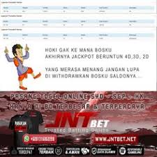 30 Jntbet Ideas Texas Poker Kembang Fairplay