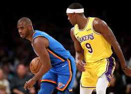 Chris paul clippers trade gets shot down. Los Angeles Lakers How Good The Lakers Could Have Been With Chris Paul