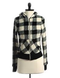 Black And White Plaid Jacket Black And White Plaid Jacket Plaid Jacket White Plaid Dakota Black
