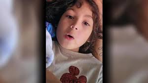 Prayer for 7 year old with autism who passed away