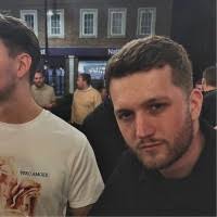 10+ "Daniel Commander" profiles