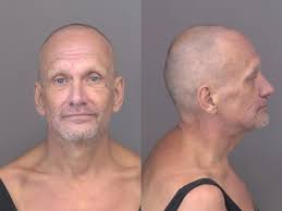 Saline County Jail Activity