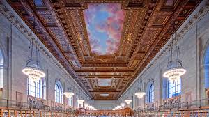 Maybe you would like to learn more about one of these? The Rose Main Reading Room New York Public Library Usa Bing Gallery