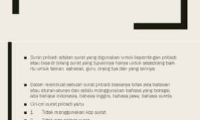 Contoh surat untuk saudara di luar negeri. Contoh Surat Pribadi Untuk Orang Tua Nusagates