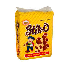 View gallery 84 photos alexa payesko. Stik O Choco 20g X 10 Pack Purego