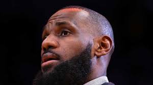 11 Facts About LeBron James