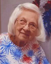 Esther Bryan Akins Obituary November 9, 2023