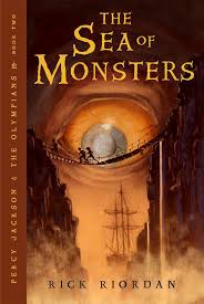 And they do it, apparently out of thin air, without effort. Percy Jackson Sea Of Monsters Film Is In The Works Sandwichjohnfilms