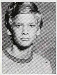 Kris James Crane (1960-2004)