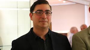 Das ist der Neue: Salvatore Martinelli leitet künftig das Harmonikamuseum