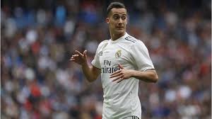 Lucas Vázquez