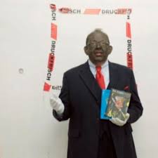 Denis Scheck: Rassistischer Sketch in ARD-Sendung Druckfrisch