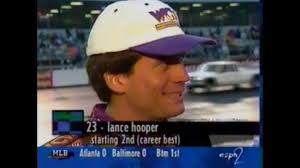 Robbie Brewer died Saturday night during a race at Bowman Gray Stadium in  Winston-Salem, NC. Here's what we know about the incident >>  https://go.countryrebel.com/RIP-RobbieBrewer