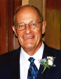 Robert Mc Cormack Obituary November 4, 2018