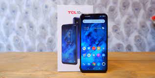 TCL 10 5G Review – A good attempt at ...